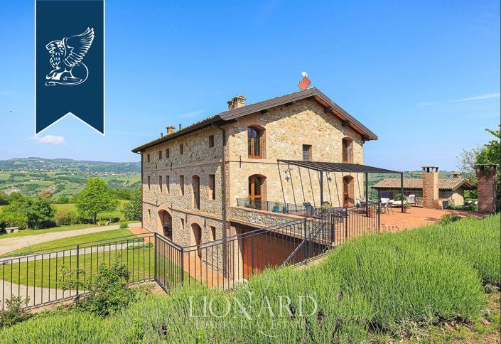 Image No.27-Villa de 10 chambres à vendre à Pavullo nel Frignano