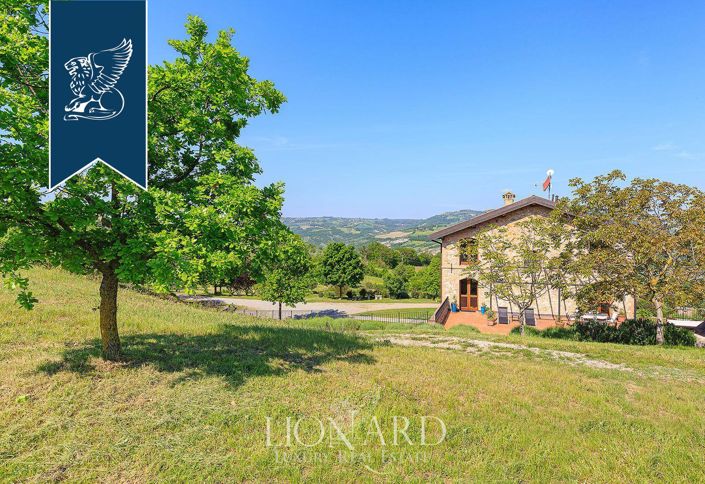 Image No.28-Villa de 10 chambres à vendre à Pavullo nel Frignano