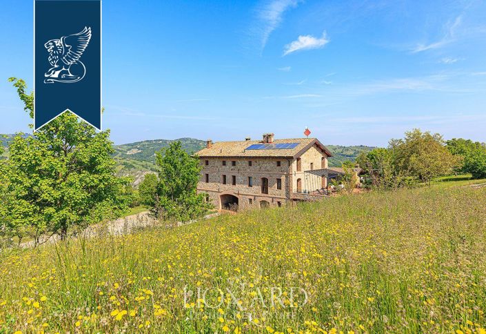 Image No.29-Villa de 10 chambres à vendre à Pavullo nel Frignano