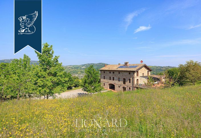 Image No.30-Villa de 10 chambres à vendre à Pavullo nel Frignano