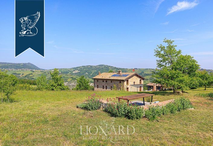 Image No.31-Villa de 10 chambres à vendre à Pavullo nel Frignano