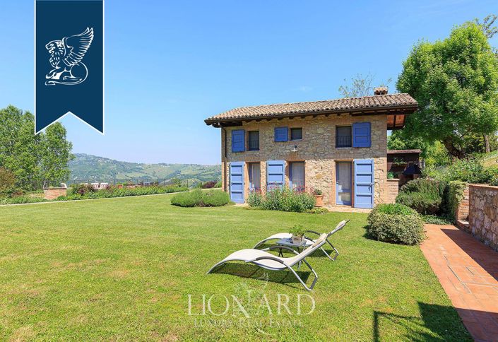 Image No.32-Villa de 10 chambres à vendre à Pavullo nel Frignano