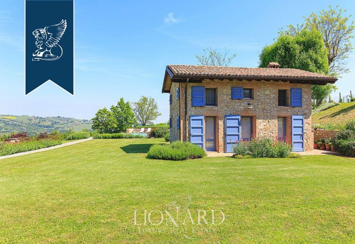 Image No.33-Villa de 10 chambres à vendre à Pavullo nel Frignano