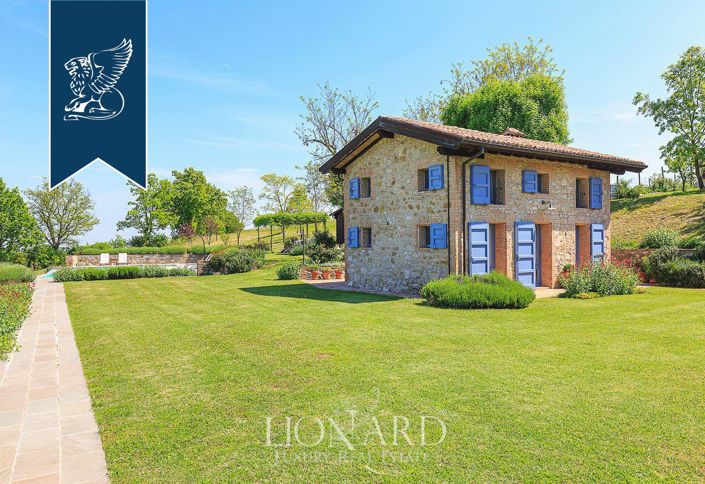 Image No.34-Villa de 10 chambres à vendre à Pavullo nel Frignano
