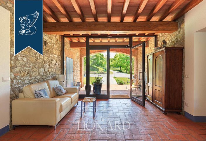 Image No.36-Villa de 10 chambres à vendre à Pavullo nel Frignano