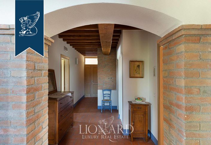 Image No.42-Villa de 10 chambres à vendre à Pavullo nel Frignano