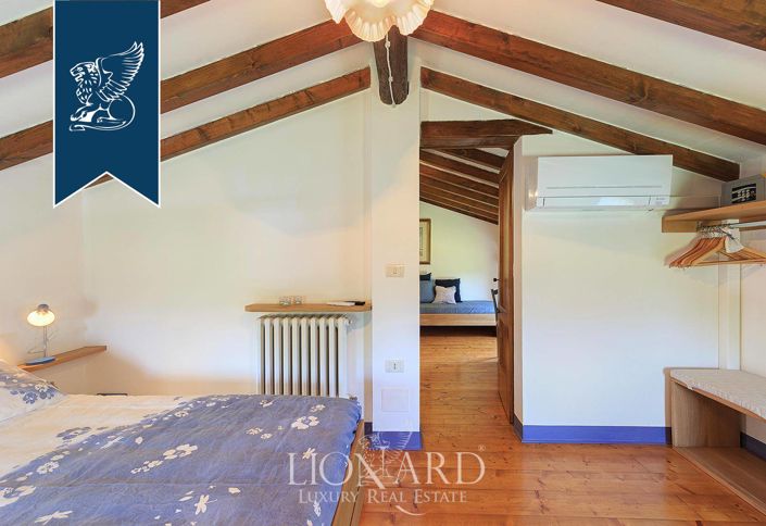 Image No.50-Villa de 10 chambres à vendre à Pavullo nel Frignano