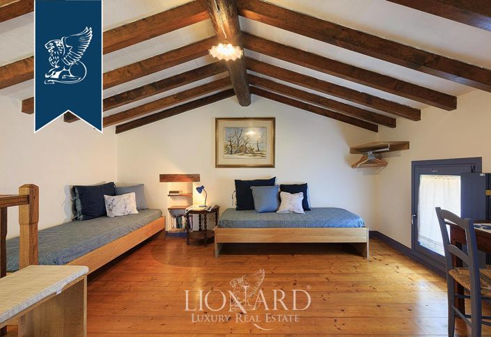 Image No.51-Villa de 10 chambres à vendre à Pavullo nel Frignano