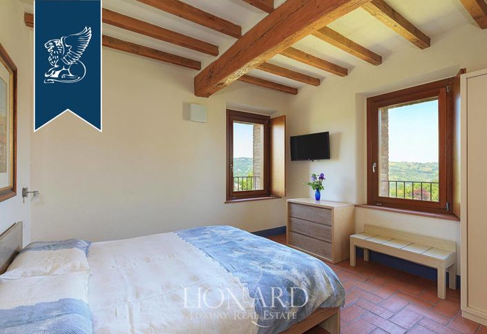 Image No.52-Villa de 10 chambres à vendre à Pavullo nel Frignano