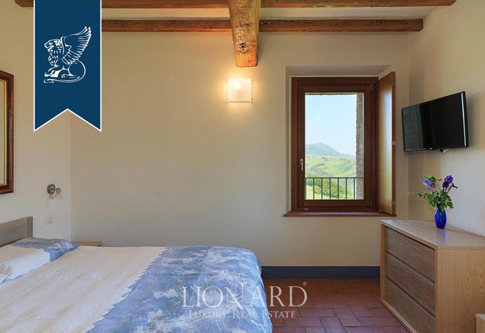 Image No.53-Villa de 10 chambres à vendre à Pavullo nel Frignano