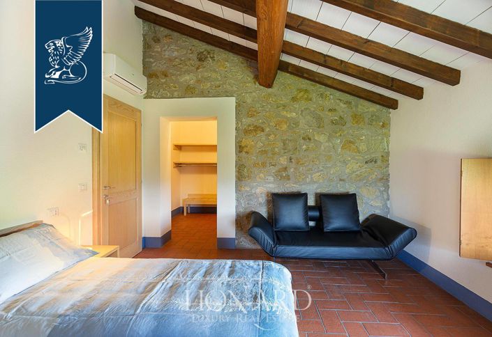 Image No.60-Villa de 10 chambres à vendre à Pavullo nel Frignano