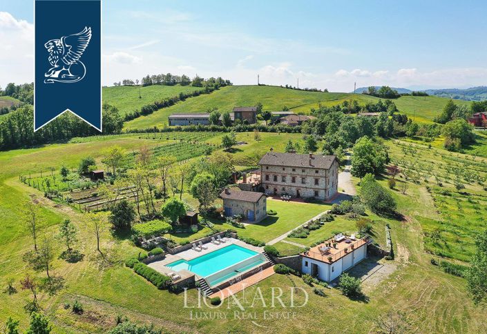 Image No.7-Villa de 10 chambres à vendre à Pavullo nel Frignano