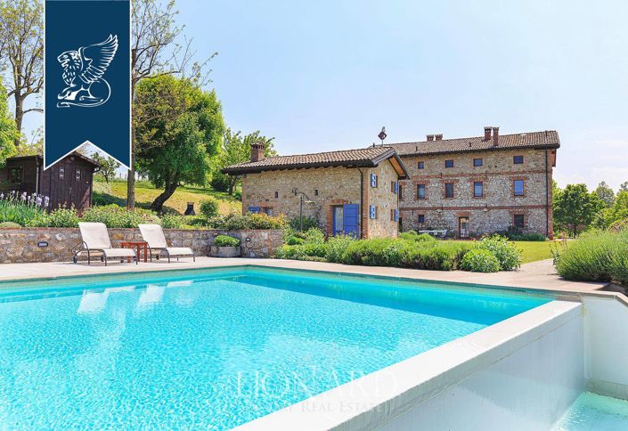 Image No.8-Villa de 10 chambres à vendre à Pavullo nel Frignano