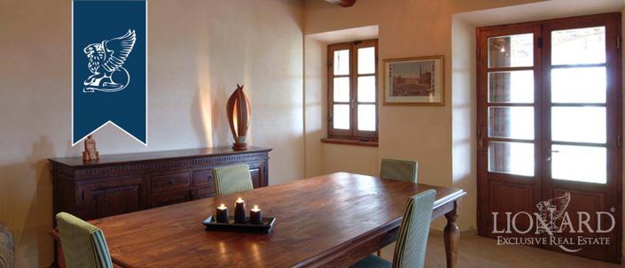 Image No.11-6 Bed Country House for sale