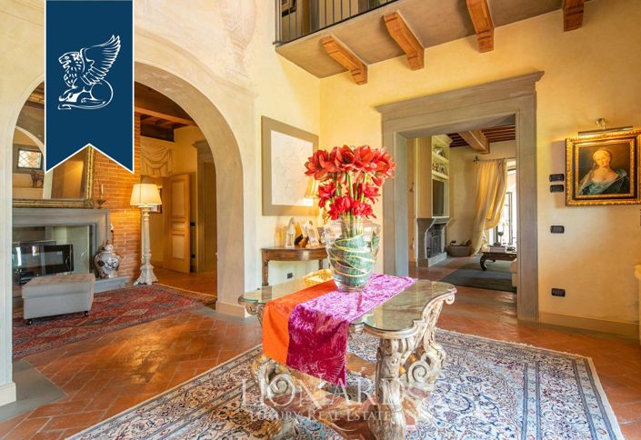 Image No.10-Villa de 7 chambres à vendre à Prato