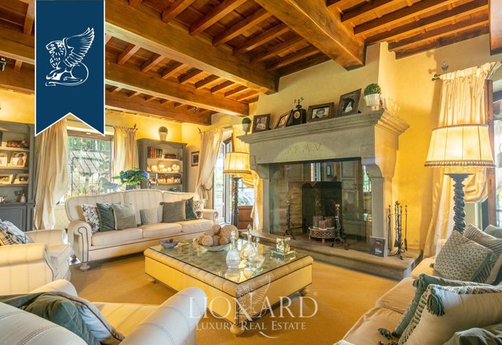 Image No.11-Villa de 7 chambres à vendre à Prato