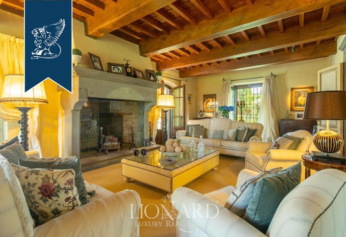 Image No.12-Villa de 7 chambres à vendre à Prato