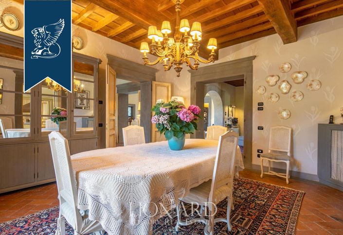 Image No.13-Villa de 7 chambres à vendre à Prato