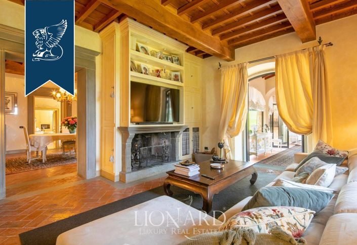 Image No.14-Villa de 7 chambres à vendre à Prato
