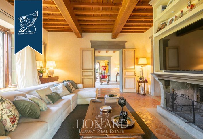 Image No.15-Villa de 7 chambres à vendre à Prato