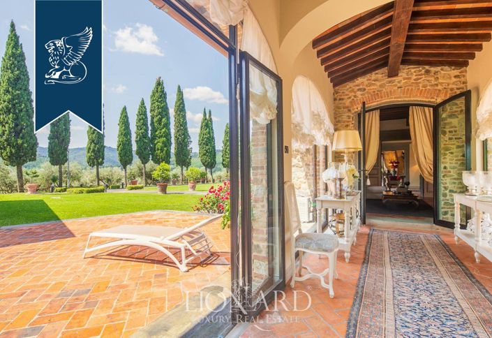 Image No.16-Villa de 7 chambres à vendre à Prato