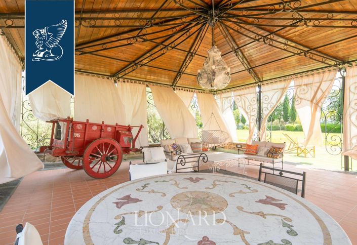 Image No.17-Villa de 7 chambres à vendre à Prato