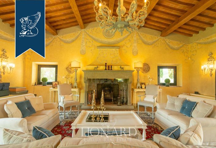 Image No.18-Villa de 7 chambres à vendre à Prato