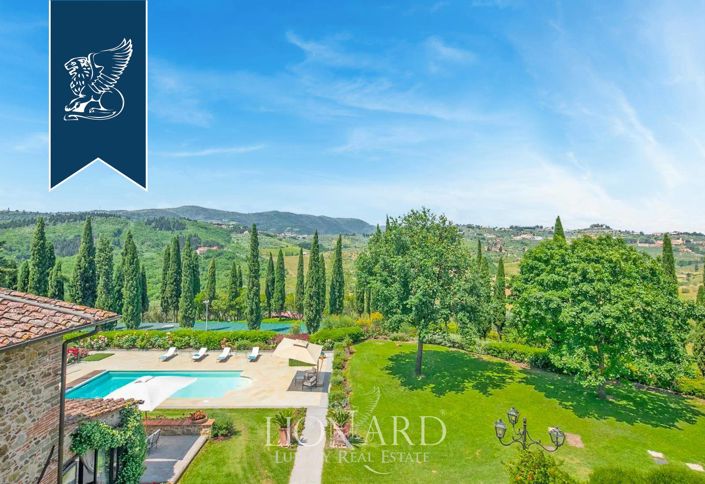 Image No.2-Villa de 7 chambres à vendre à Prato