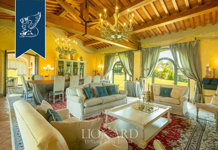 Image No.20-Villa de 7 chambres à vendre à Prato