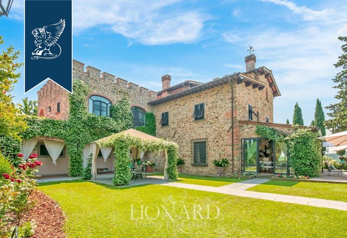 Image No.3-Villa de 7 chambres à vendre à Prato