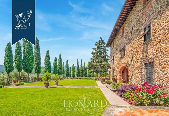 Image No.4-Villa de 7 chambres à vendre à Prato