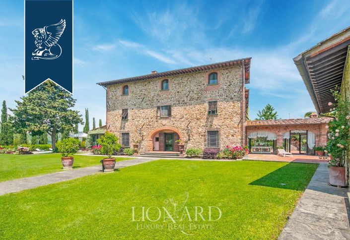 Image No.5-Villa de 7 chambres à vendre à Prato