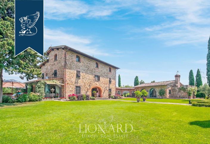 Image No.6-Villa de 7 chambres à vendre à Prato