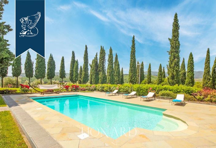 Image No.7-Villa de 7 chambres à vendre à Prato