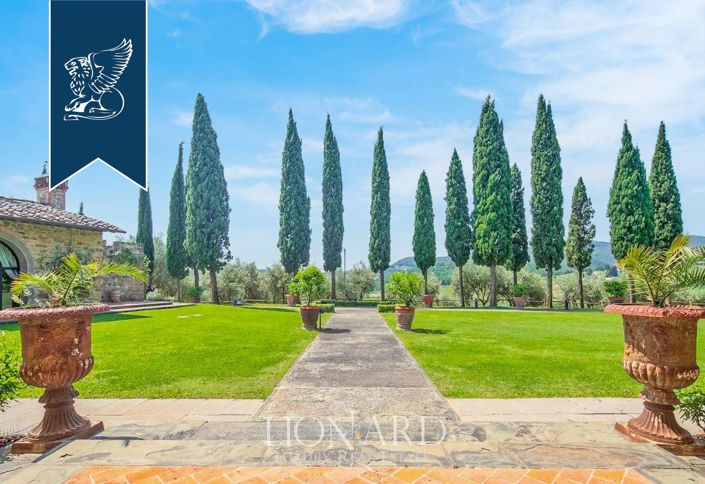 Image No.9-Villa de 7 chambres à vendre à Prato