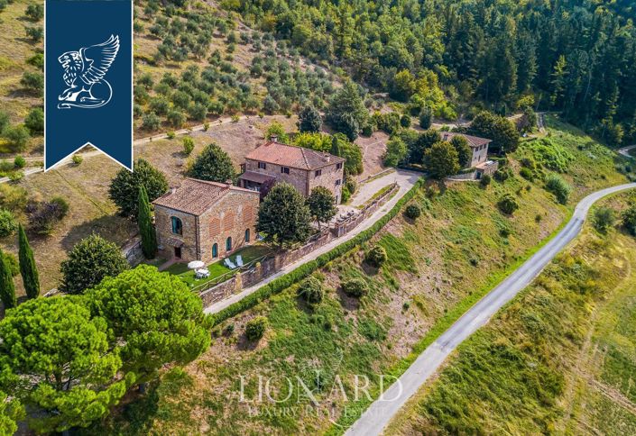 Image No.6-35 Bed Farmhouse for sale