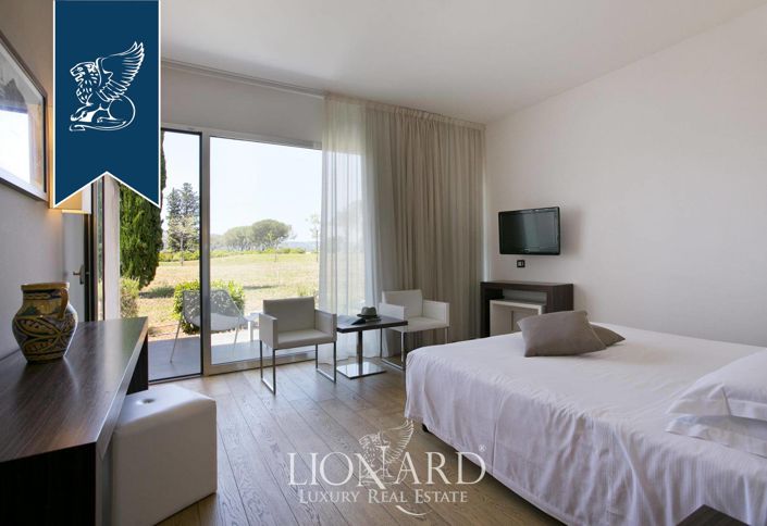 Image No.39-102 Bed Hotel for sale