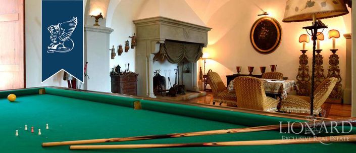 Image No.34-50 Bed Farmhouse for sale