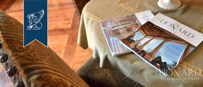 Image No.37-50 Bed Farmhouse for sale