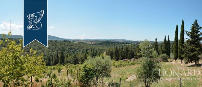 Image No.55-50 Bed Farmhouse for sale