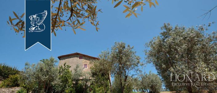 Image No.59-50 Bed Farmhouse for sale