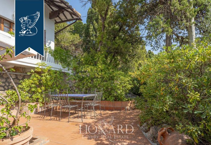 Image No.10-Villa de 5 chambres à vendre à San Felice Circeo