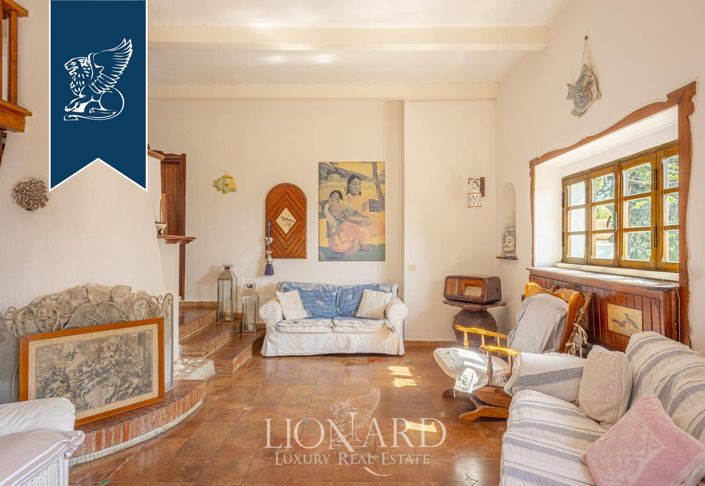 Image No.15-Villa de 5 chambres à vendre à San Felice Circeo