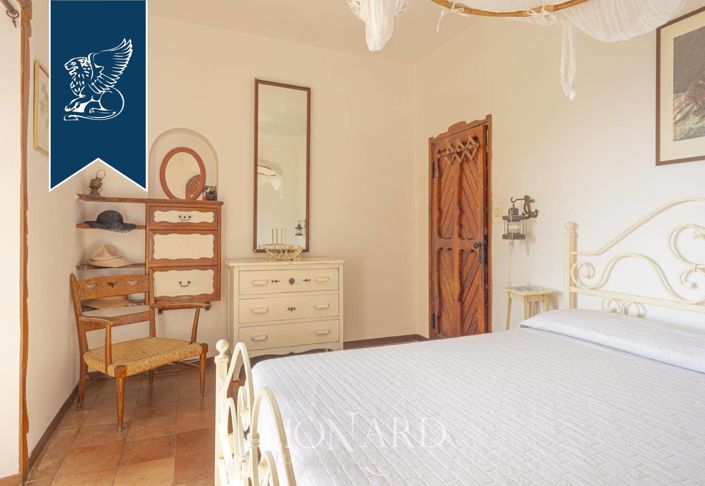 Image No.17-Villa de 5 chambres à vendre à San Felice Circeo