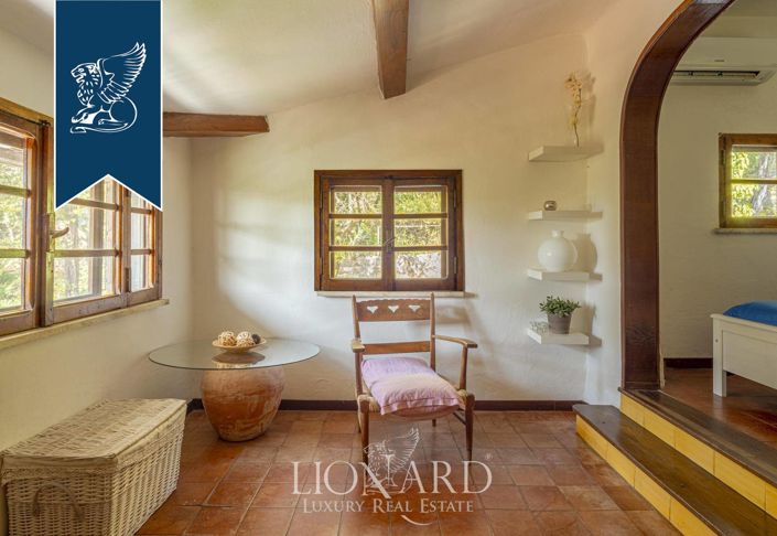 Image No.18-Villa de 5 chambres à vendre à San Felice Circeo