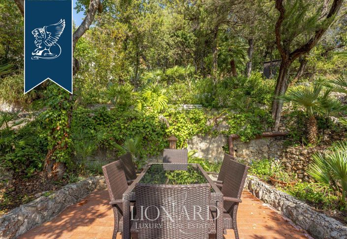 Image No.19-Villa de 5 chambres à vendre à San Felice Circeo