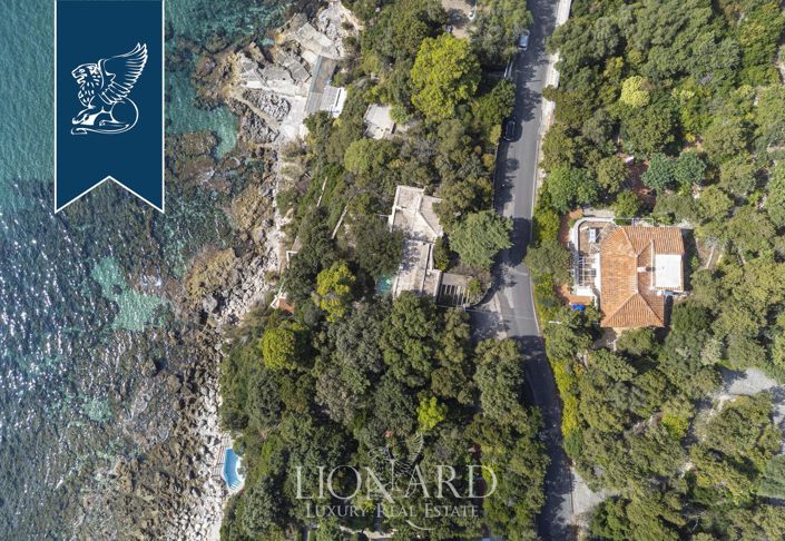 Image No.20-Villa de 5 chambres à vendre à San Felice Circeo