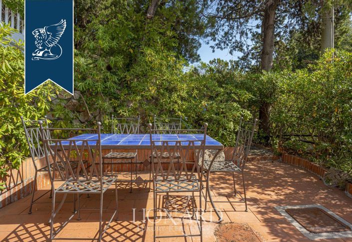 Image No.5-Villa de 5 chambres à vendre à San Felice Circeo