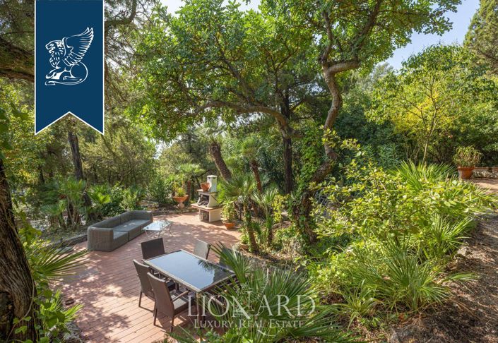 Image No.7-Villa de 5 chambres à vendre à San Felice Circeo