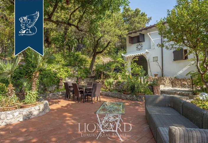 Image No.9-Villa de 5 chambres à vendre à San Felice Circeo